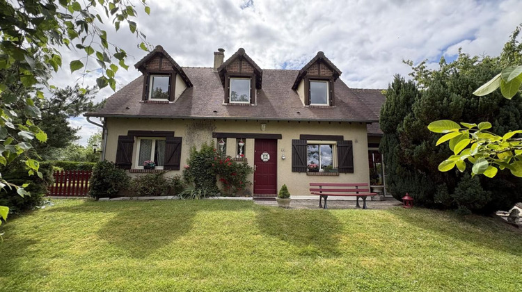 Ma-Cabane - Vente Maison SAINT GERMAIN SUR AVRE, 145 m²