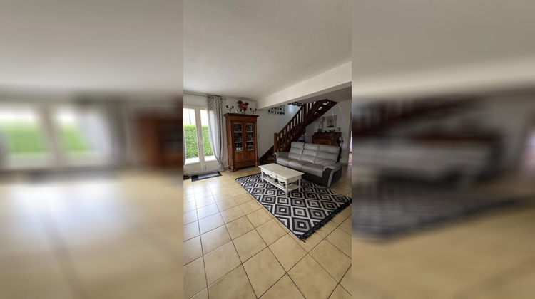 Ma-Cabane - Vente Maison SAINT GERMAIN SUR AVRE, 145 m²