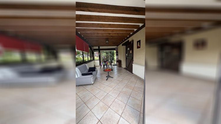 Ma-Cabane - Vente Maison SAINT GERMAIN SUR AVRE, 145 m²
