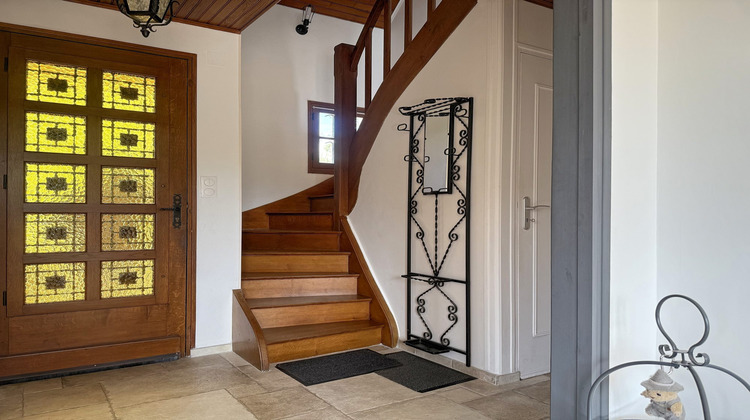 Ma-Cabane - Vente Maison Saint-Germain-sur-Avre, 122 m²