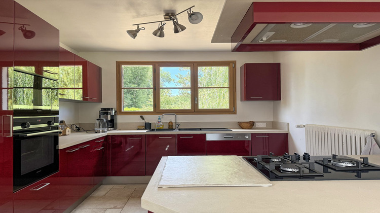 Ma-Cabane - Vente Maison Saint-Germain-sur-Avre, 122 m²