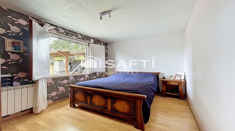 Ma-Cabane - Vente Maison Saint-Germain-sur-Avre, 127 m²