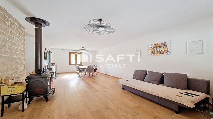 Ma-Cabane - Vente Maison Saint-Germain-sur-Avre, 90 m²
