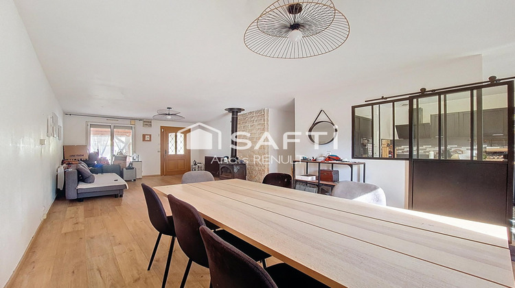 Ma-Cabane - Vente Maison Saint-Germain-sur-Avre, 90 m²