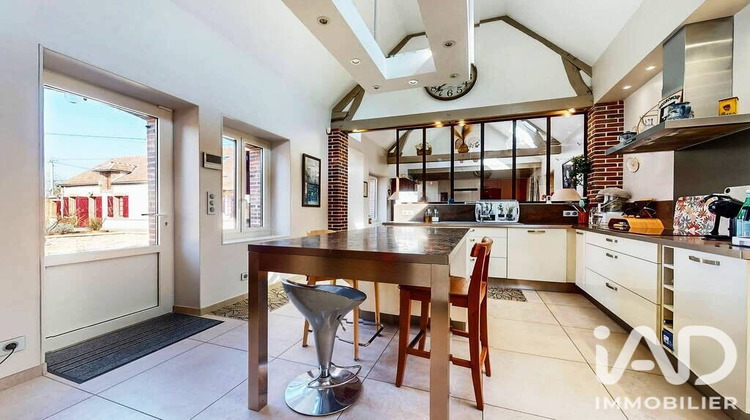 Ma-Cabane - Vente Maison Saint-Germain-sur-Avre, 337 m²