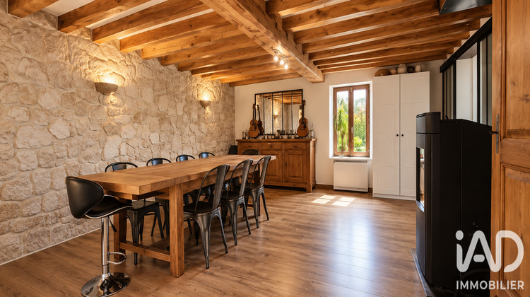 Ma-Cabane - Vente Maison Saint-Germain-sur-Avre, 158 m²