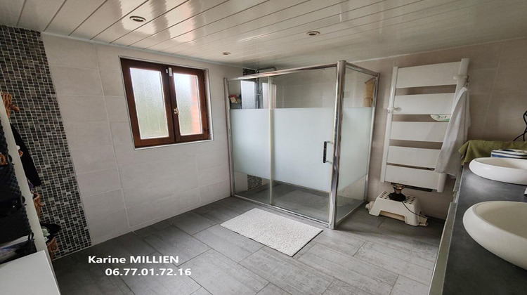 Ma-Cabane - Vente Maison SAINT GERMAIN SUR AVRE, 151 m²