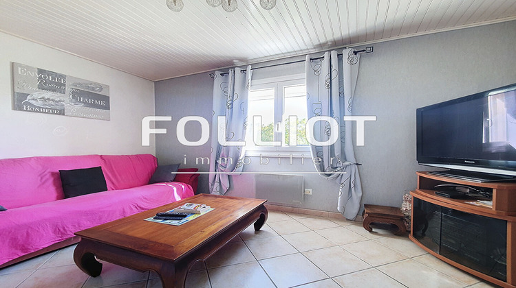 Ma-Cabane - Vente Maison SAINT-GERMAIN-SUR-AY, 103 m²