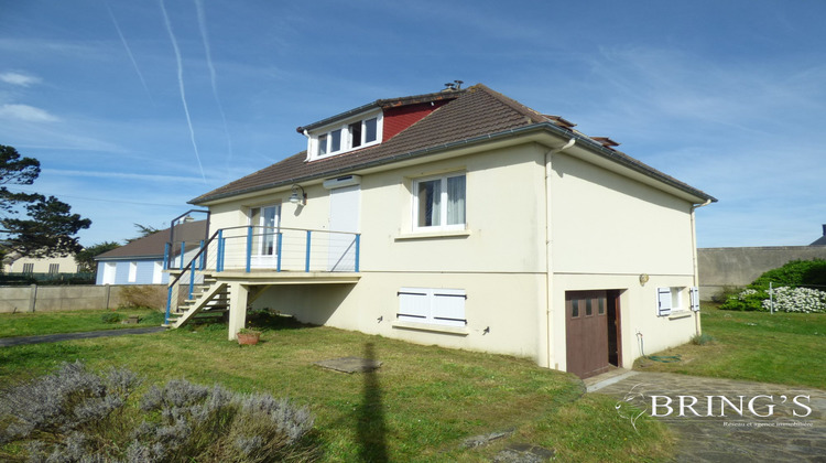 Ma-Cabane - Vente Maison Saint-Germain-sur-Ay, 140 m²