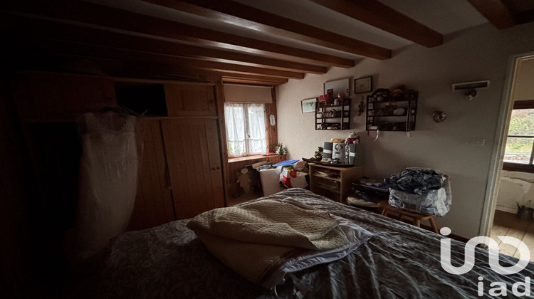 Ma-Cabane - Vente Maison Saint-Germain-sur-Ay, 141 m²