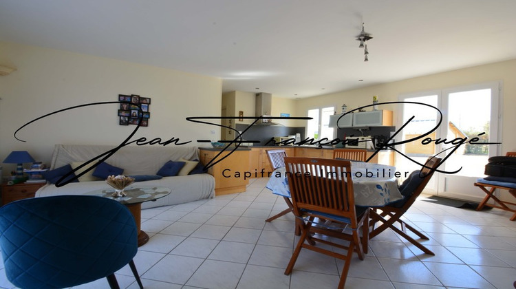 Ma-Cabane - Vente Maison SAINT GERMAIN SUR AY, 85 m²