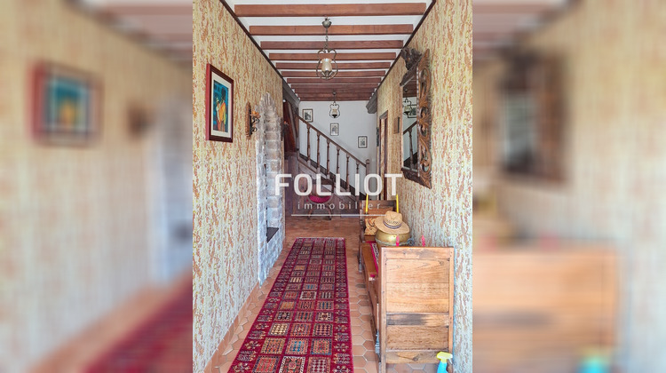 Ma-Cabane - Vente Maison SAINT-GERMAIN-SUR-AY, 128 m²