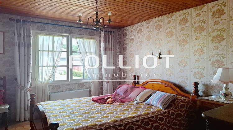 Ma-Cabane - Vente Maison SAINT-GERMAIN-SUR-AY, 128 m²