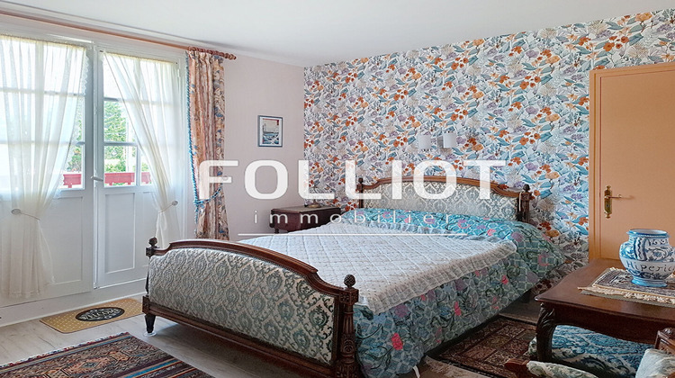 Ma-Cabane - Vente Maison SAINT-GERMAIN-SUR-AY, 128 m²