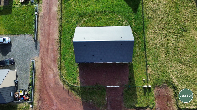 Ma-Cabane - Vente Maison Saint-Germain-sur-Ay, 81 m²