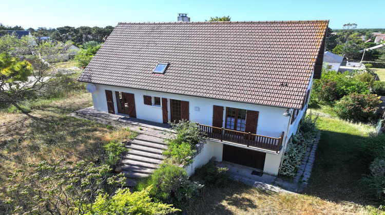 Ma-Cabane - Vente Maison Saint-Germain-sur-Ay, 152 m²