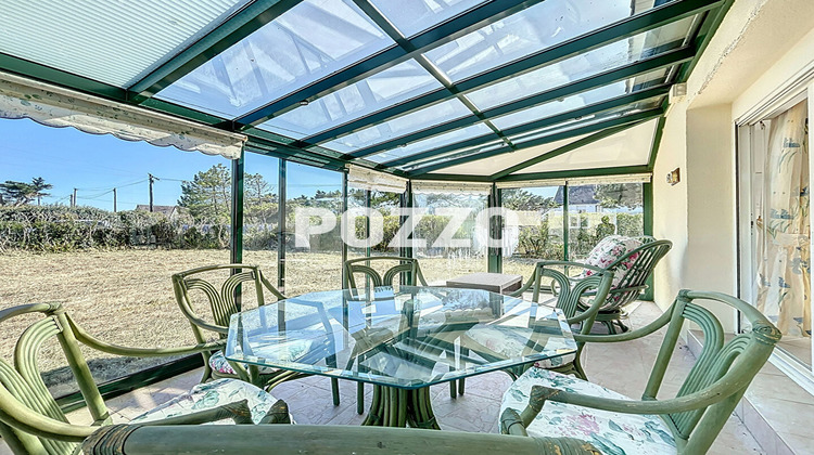 Ma-Cabane - Vente Maison SAINT-GERMAIN-SUR-AY, 96 m²