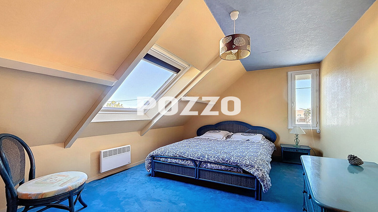 Ma-Cabane - Vente Maison SAINT-GERMAIN-SUR-AY, 96 m²