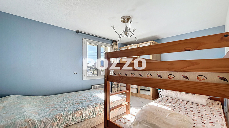 Ma-Cabane - Vente Maison SAINT-GERMAIN-SUR-AY, 96 m²