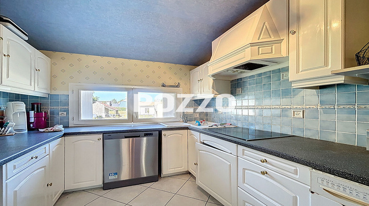 Ma-Cabane - Vente Maison SAINT-GERMAIN-SUR-AY, 96 m²