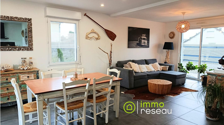 Ma-Cabane - Vente Maison SAINT GERMAIN SUR AY, 103 m²