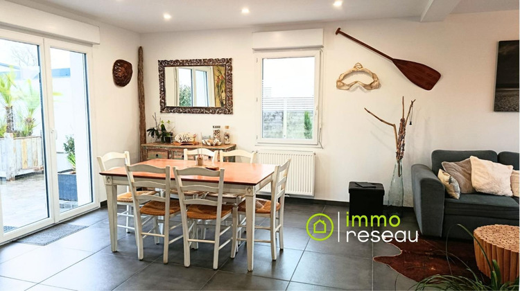 Ma-Cabane - Vente Maison SAINT GERMAIN SUR AY, 103 m²