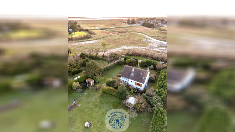 Ma-Cabane - Vente Maison SAINT-GERMAIN-SUR-AY, 133 m²