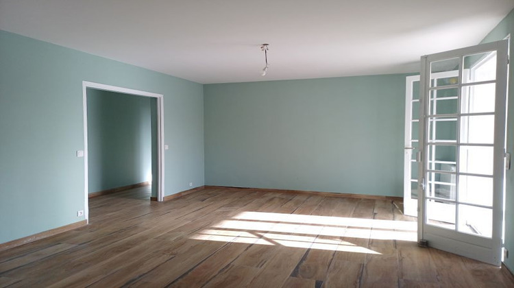 Ma-Cabane - Vente Maison SAINT-GERMAIN-SUR-AY, 133 m²