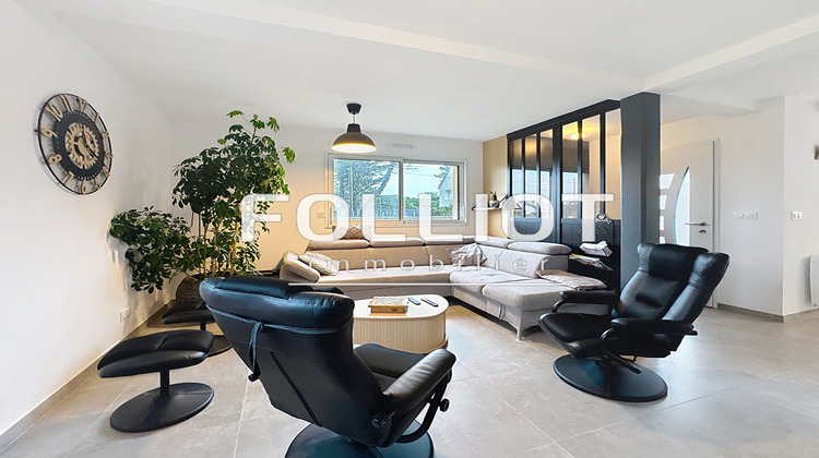 Ma-Cabane - Vente Maison SAINT-GERMAIN-SUR-AY, 144 m²