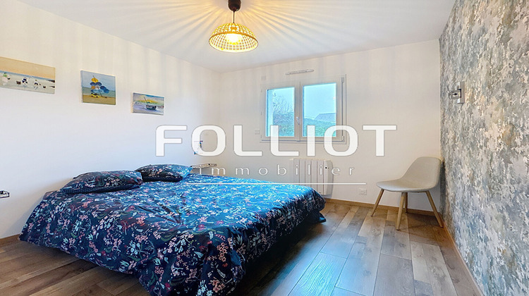 Ma-Cabane - Vente Maison SAINT-GERMAIN-SUR-AY, 144 m²