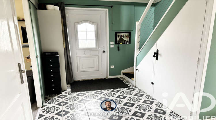 Ma-Cabane - Vente Maison Saint-Germain-sur-Ay, 108 m²