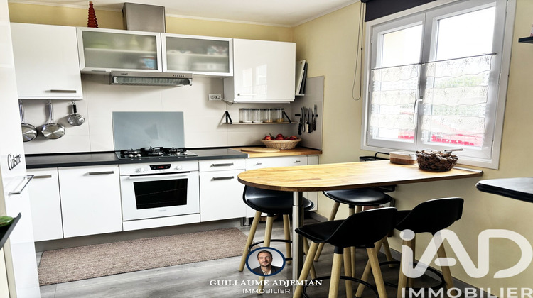 Ma-Cabane - Vente Maison Saint-Germain-sur-Ay, 108 m²