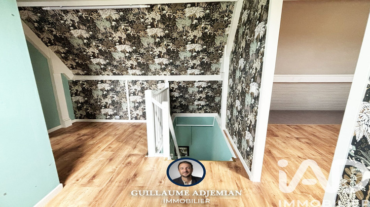 Ma-Cabane - Vente Maison Saint-Germain-sur-Ay, 108 m²