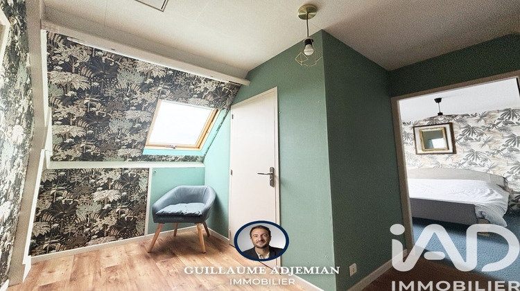 Ma-Cabane - Vente Maison Saint-Germain-sur-Ay, 108 m²