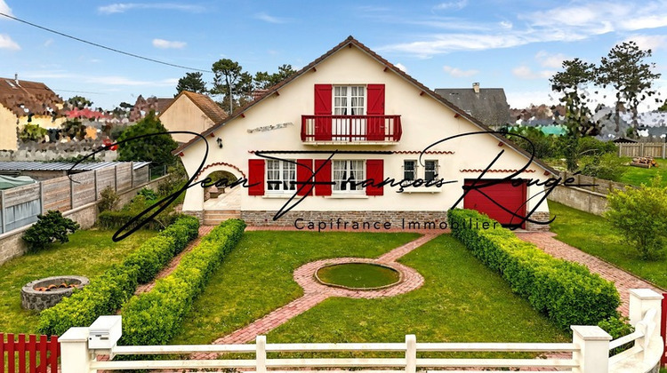 Ma-Cabane - Vente Maison SAINT GERMAIN SUR AY, 128 m²