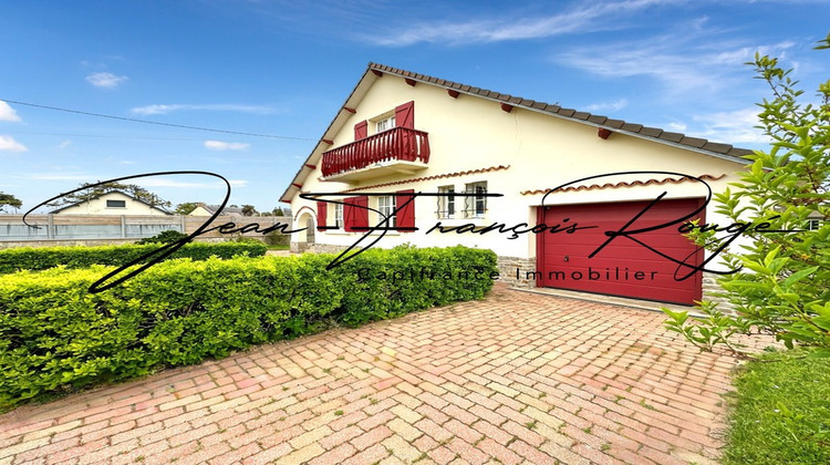 Ma-Cabane - Vente Maison SAINT GERMAIN SUR AY, 128 m²