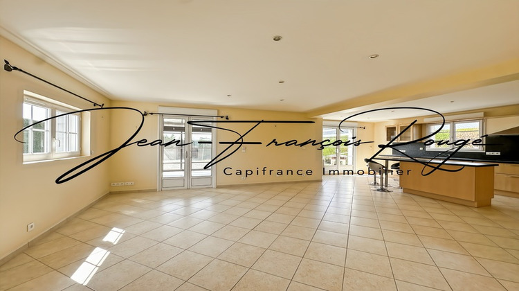 Ma-Cabane - Vente Maison SAINT GERMAIN SUR AY, 112 m²