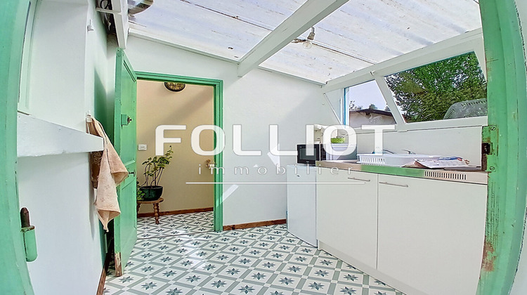 Ma-Cabane - Vente Maison SAINT-GERMAIN-SUR-AY, 49 m²