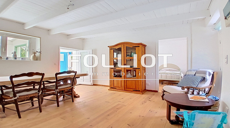 Ma-Cabane - Vente Maison SAINT-GERMAIN-SUR-AY, 49 m²