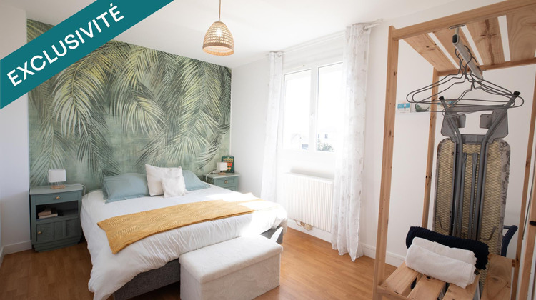 Ma-Cabane - Vente Maison Saint-Germain-sur-Ay, 56 m²