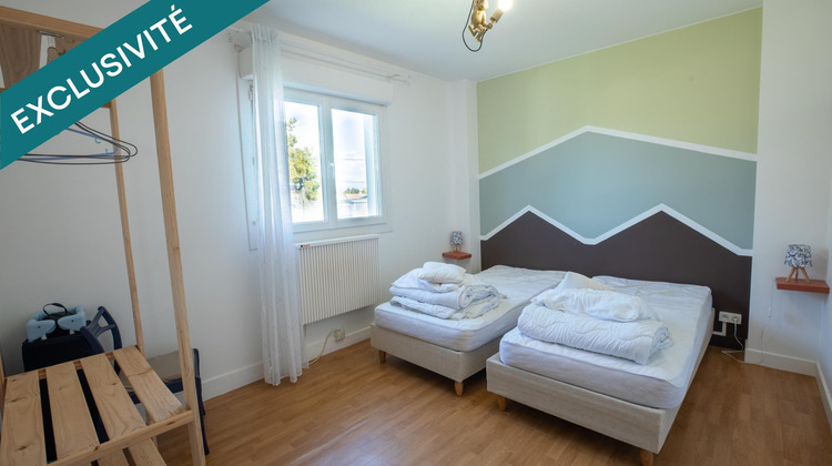 Ma-Cabane - Vente Maison Saint-Germain-sur-Ay, 56 m²
