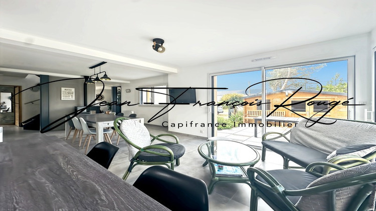 Ma-Cabane - Vente Maison SAINT GERMAIN SUR AY, 149 m²