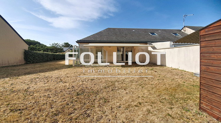 Ma-Cabane - Vente Maison SAINT-GERMAIN-SUR-AY, 45 m²