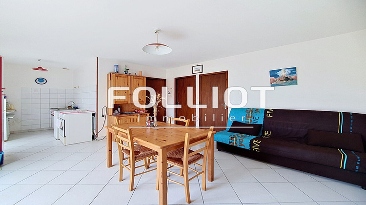 Ma-Cabane - Vente Maison SAINT-GERMAIN-SUR-AY, 45 m²