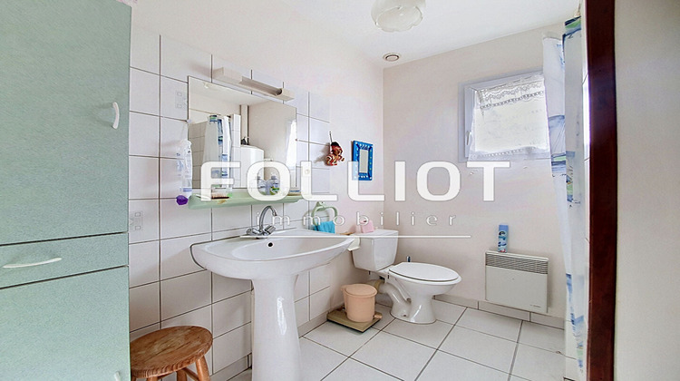 Ma-Cabane - Vente Maison SAINT-GERMAIN-SUR-AY, 45 m²