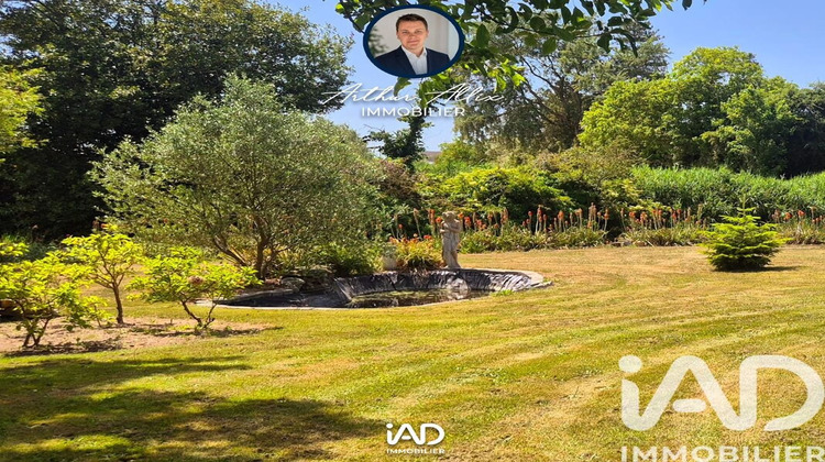 Ma-Cabane - Vente Maison Saint-Germain-sur-Ay, 108 m²