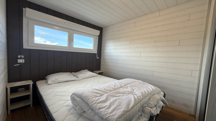 Ma-Cabane - Vente Maison Saint-Germain-sur-Ay, 39 m²