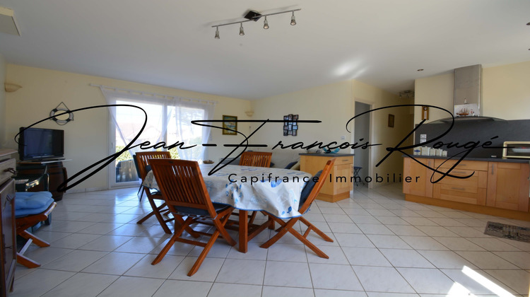 Ma-Cabane - Vente Maison SAINT GERMAIN SUR AY, 100 m²