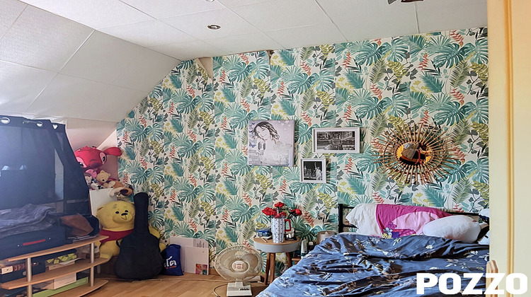 Ma-Cabane - Vente Maison SAINT-GERMAIN-SUR-AY, 95 m²