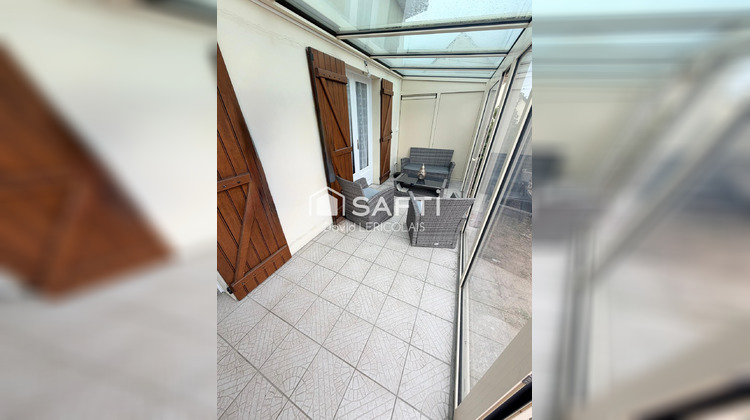 Ma-Cabane - Vente Maison Saint-Germain-sur-Ay, 35 m²
